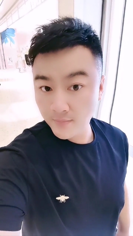 微风徐徐的第一张照片--漳州相亲网