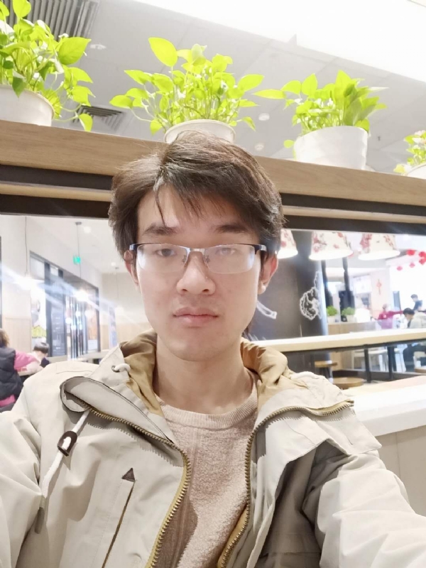 南有乔木的第二张照片--漳州相亲网