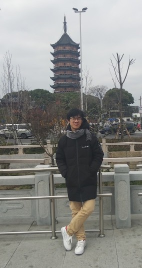 南有乔木的第三张照片--漳州相亲网