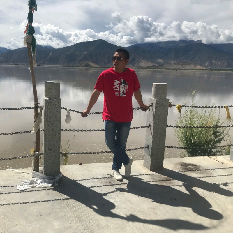 一马平川的第一张照片--漳州相亲网