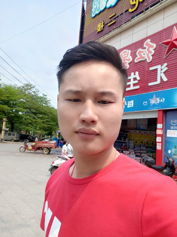 刘振军的第一张照片--漳州相亲网