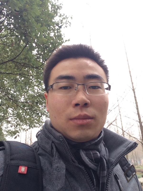 嘉州佳人的第一张照片--漳州相亲网