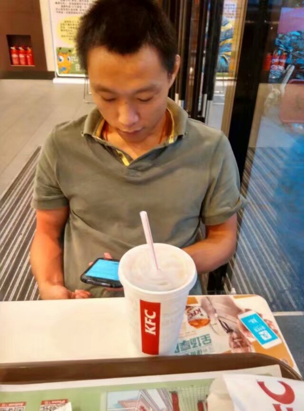 真实找人结婚的第一张照片--漳州相亲网