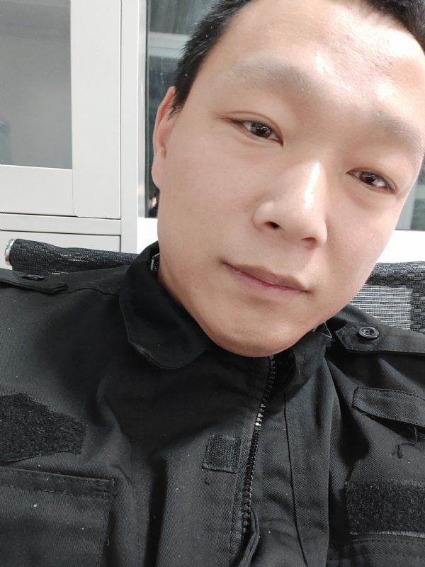 真实找人结婚的第二张照片--漳州相亲网