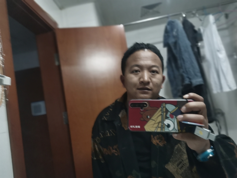 壕德的第一张照片--漳州相亲网