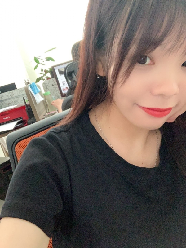 小乔的第二张照片--漳州相亲网