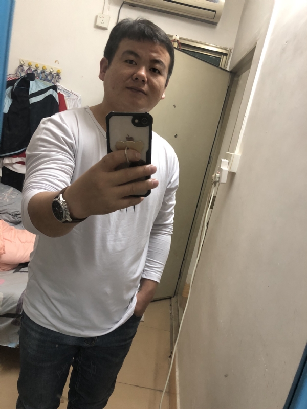 凯的第一张照片--漳州相亲网