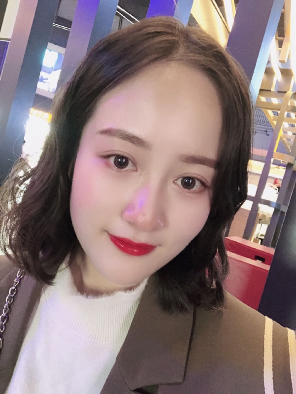 米苏娜娜的第二张照片--漳州相亲网