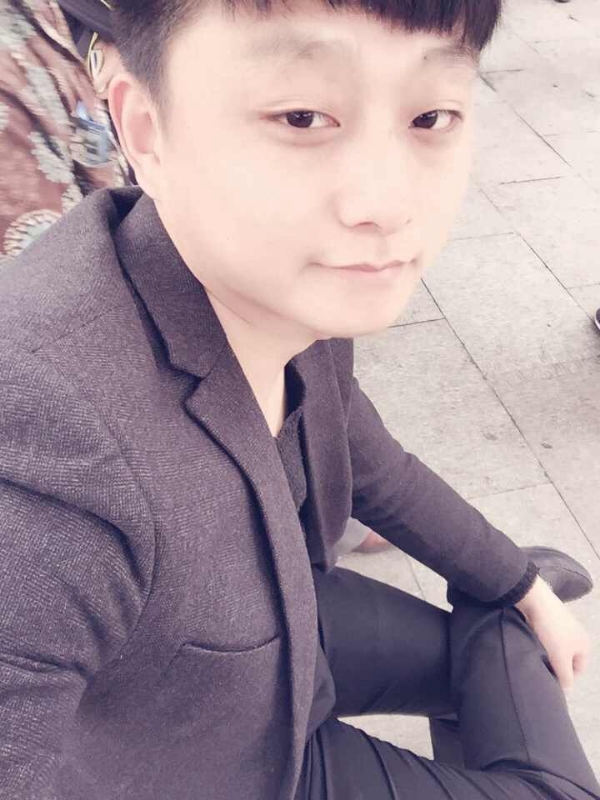 我姓徐缺难解你心绪的第一张照片--漳州相亲网