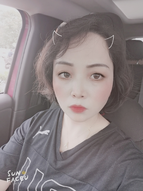灰太狼姐姐的第一张照片--漳州相亲网