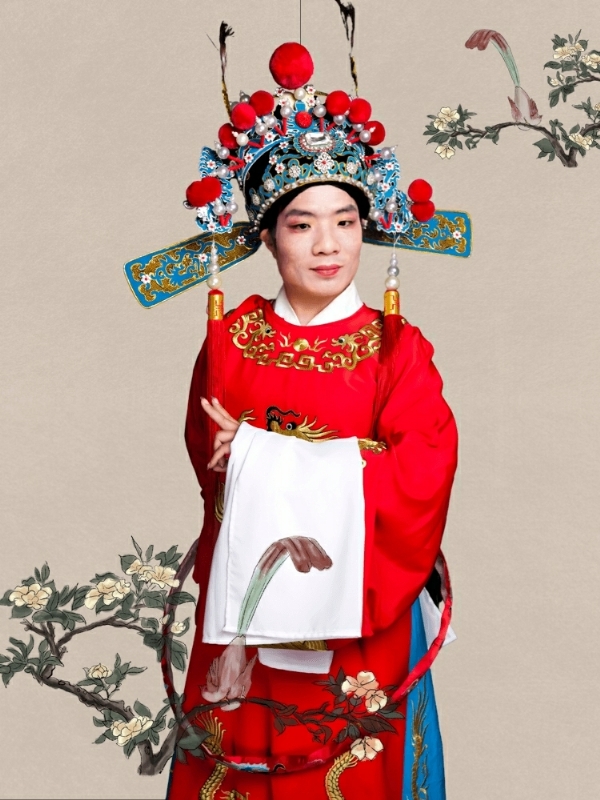 shizhenyi的第一张照片--漳州相亲网