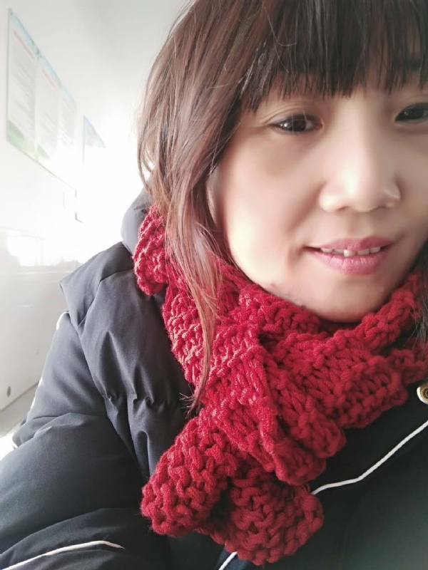 日久见人心的第一张照片--漳州相亲网