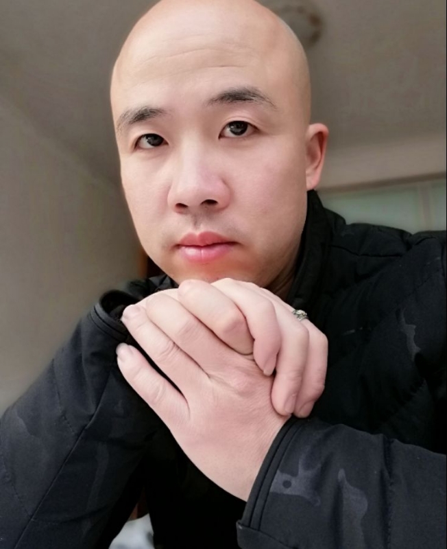 寻缘的第二张照片--漳州相亲网