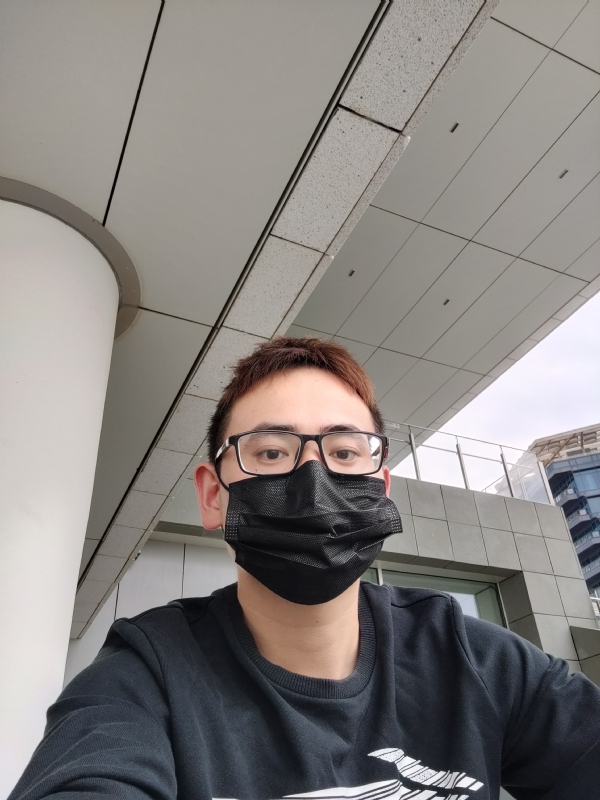 萍水相逢晏的第三张照片--漳州相亲网