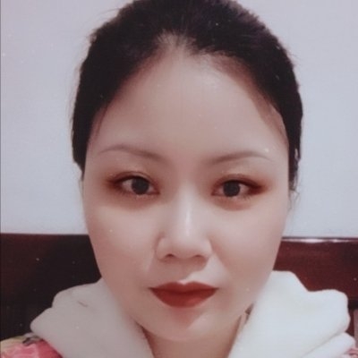 妮妮的第一张照片--漳州相亲网