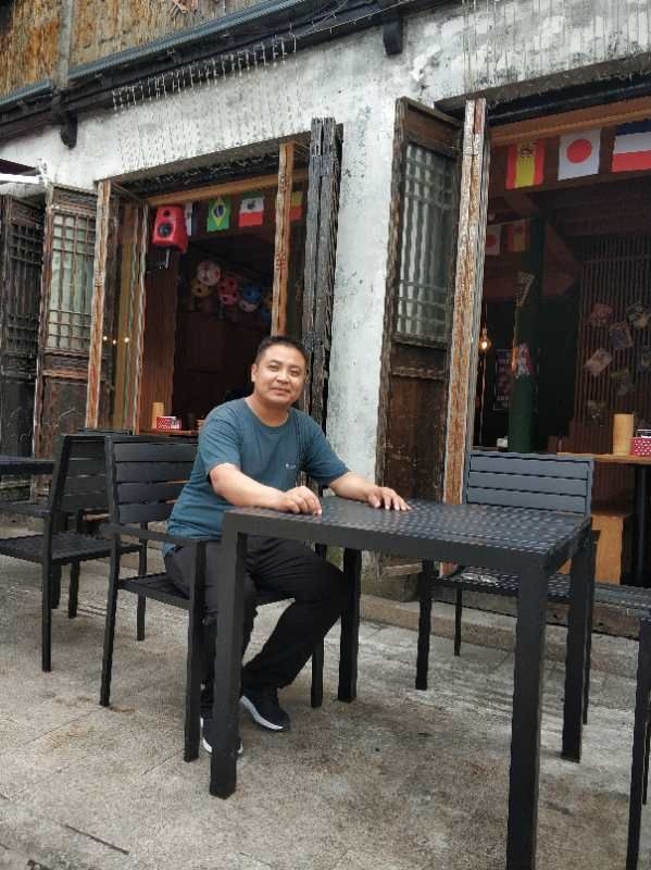 陈目城的第一张照片--漳州相亲网