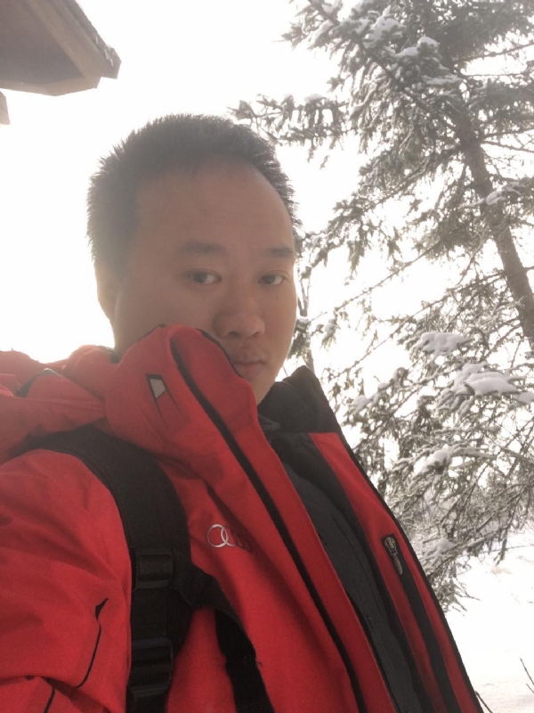 鷇音子的第一张照片--漳州相亲网