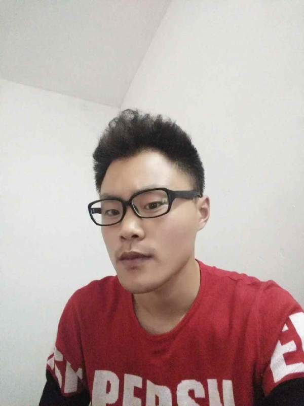 玉尚的第二张照片--漳州相亲网