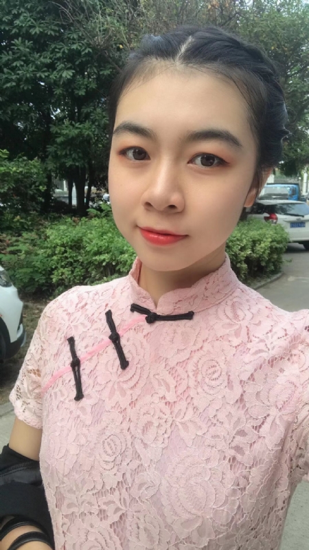 杨女士的第一张照片--漳州相亲网