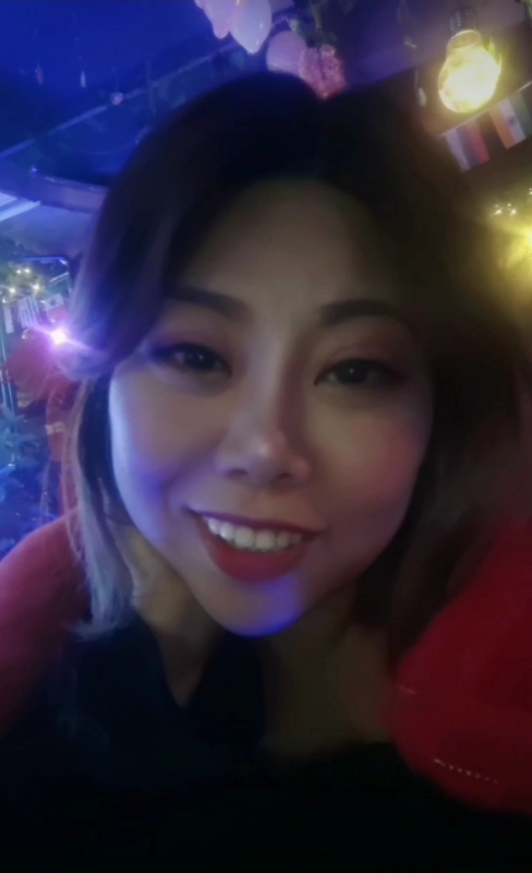 收快递的费仙女的第一张照片--漳州相亲网