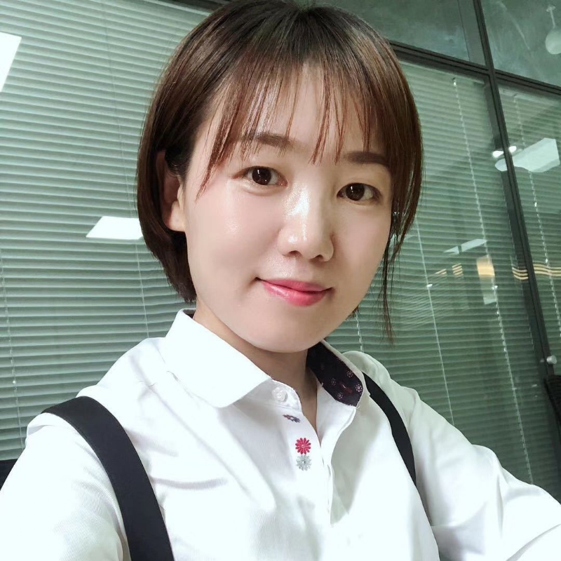 soniahan的第一张照片--漳州相亲网