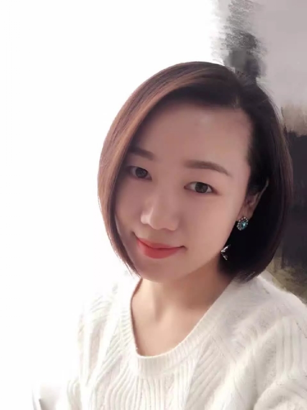 soniahan的第二张照片--漳州相亲网
