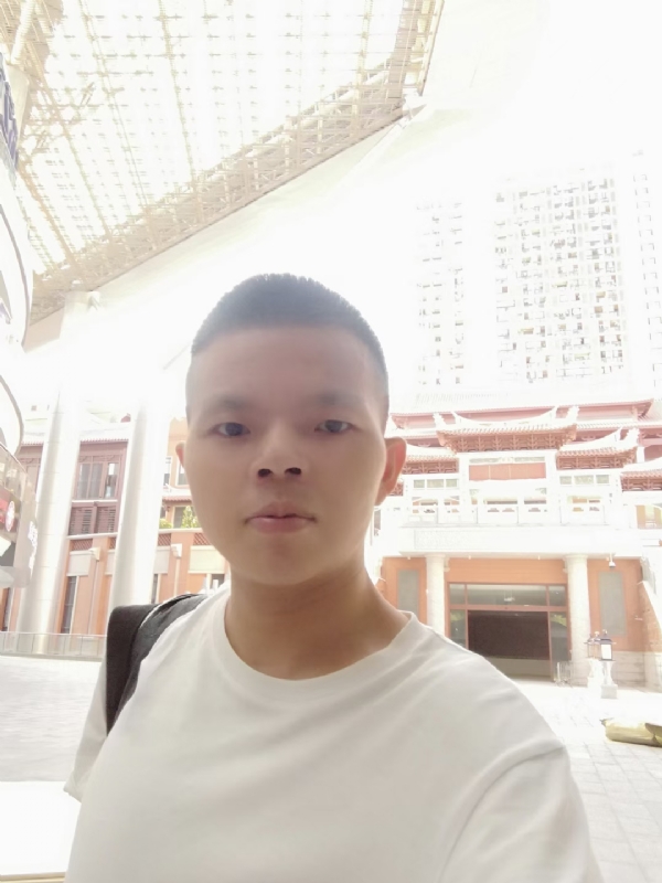 冰水加糖的第二张照片--漳州相亲网