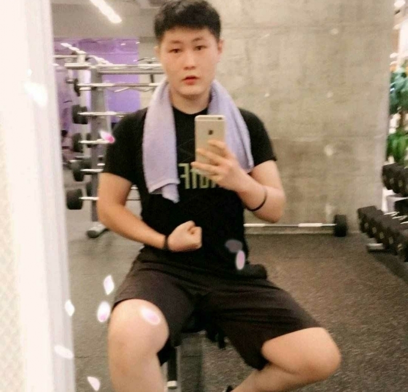 晚婚的第一张照片--漳州相亲网