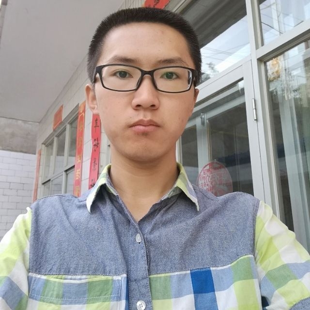 OK的第一张照片--漳州相亲网