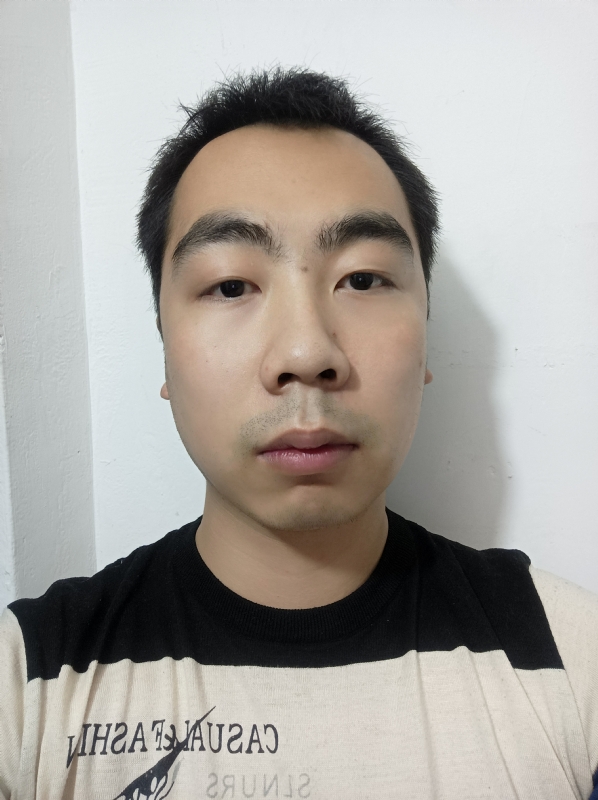 陶生的第一张照片--漳州相亲网