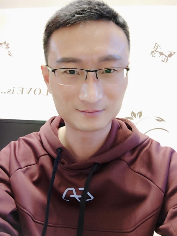 魅影的第一张照片--漳州相亲网