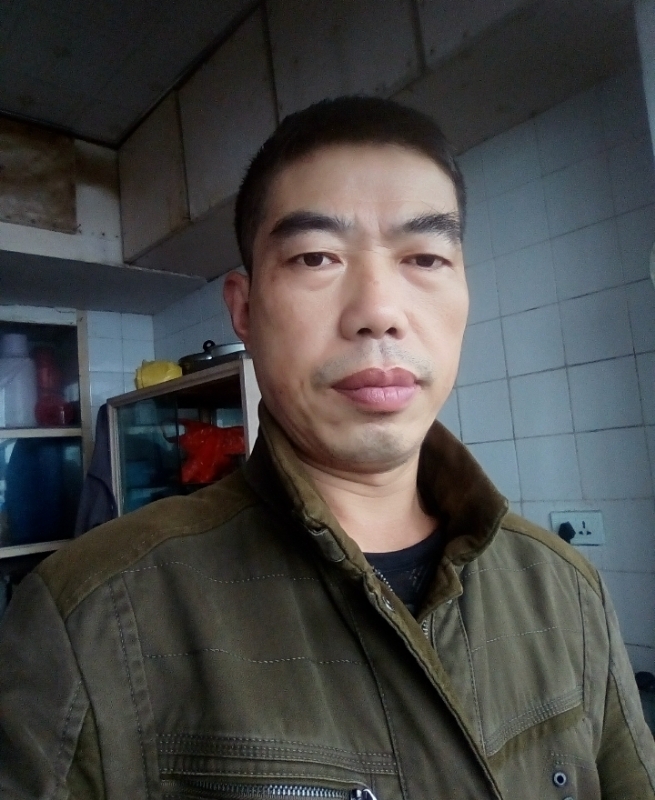 单身的人的第一张照片--漳州相亲网