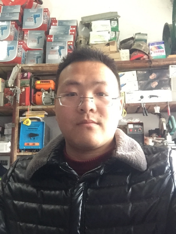 鼎福的第二张照片--漳州相亲网