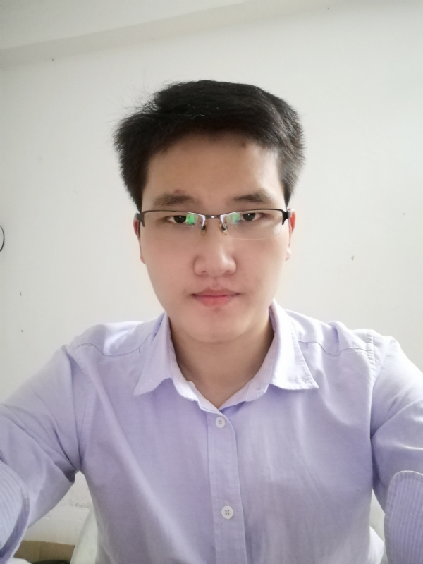 Jason的第一张照片--漳州相亲网