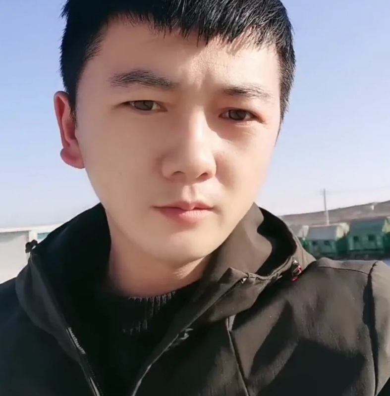 北漠的第一张照片--漳州相亲网
