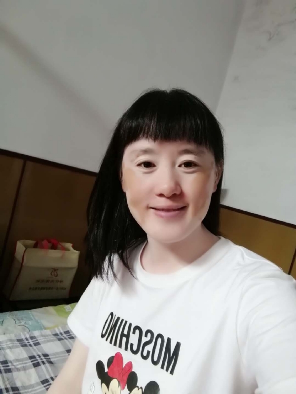 米儿的第三张照片--漳州相亲网