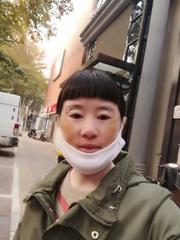 米儿的第四张照片--漳州相亲网