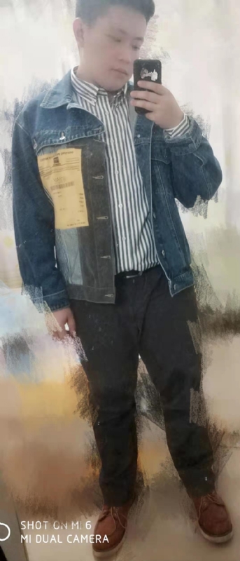 爱情始于欣赏的第一张照片--漳州相亲网