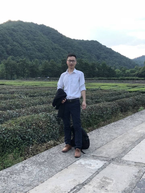 盛夏果实的第一张照片--漳州相亲网