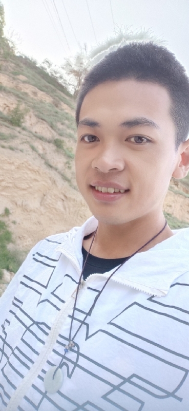 小辉的第一张照片--漳州相亲网
