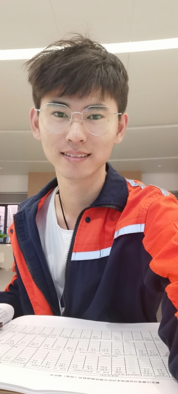 陌上人如玉的第二张照片--漳州相亲网
