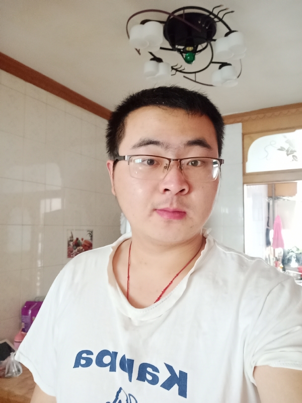 于磊的第一张照片--漳州相亲网