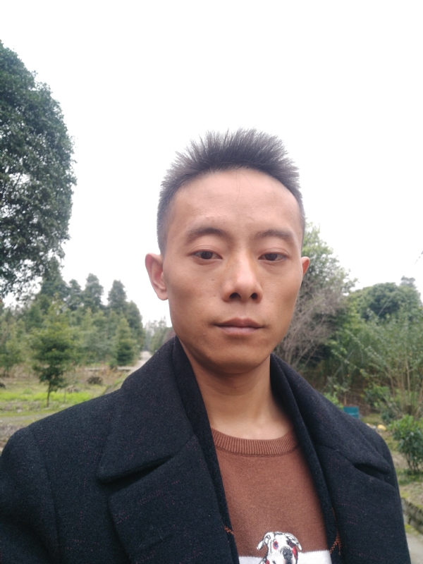 携手白头的第二张照片--漳州相亲网