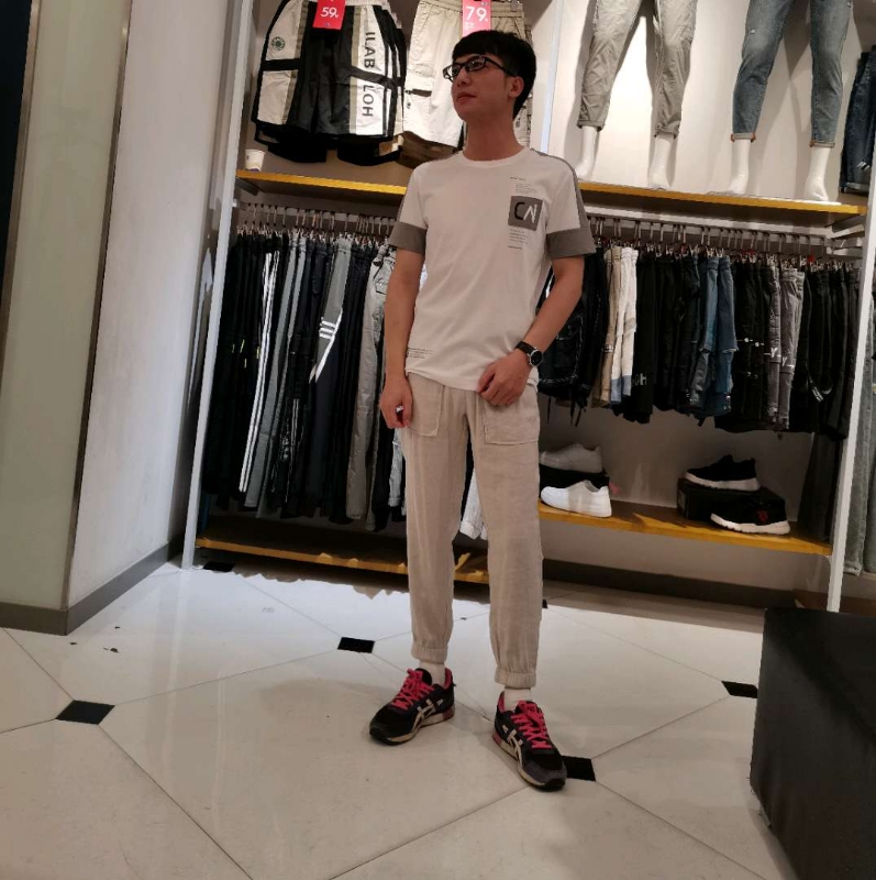 展昭的第四张照片--漳州相亲网