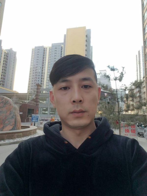 真心找你的第一张照片--漳州相亲网