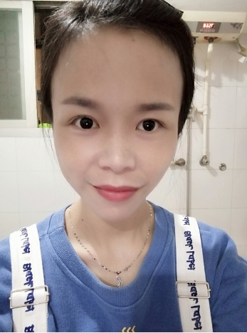 舞月光的第一张照片--漳州相亲网