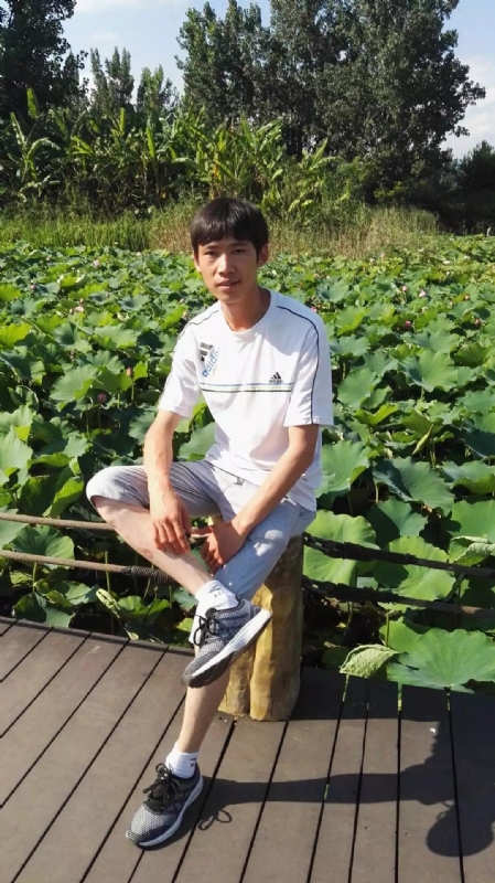 洛佐山娃的第一张照片--漳州相亲网