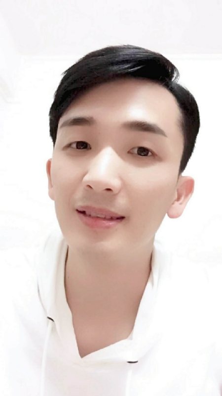小锕方的第一张照片--漳州相亲网