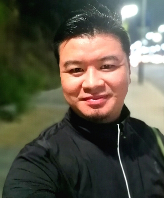 柏源的第一张照片--漳州相亲网