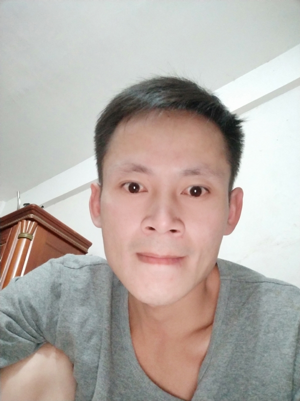 小马的第一张照片--漳州相亲网